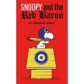 Peanuts: Snoopy and the Red Baron