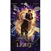 Light: The Numen Chronicles Volume Three