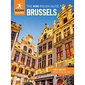 The Mini Rough Guide to Brussels: Travel Guide with eBook