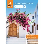 The Mini Rough Guide to Rhodes: Travel Guide with eBook