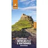 Pocket Rough Guide British Breaks Newcastle and Northumbria: Travel Guide with eBook