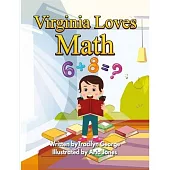 Virginia Loves Math