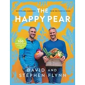 The Happy Pear 20: Recipes and Learnings from the First 20 Years