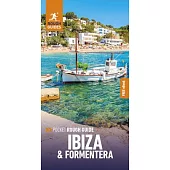 Pocket Rough Guide Ibiza and Formentera: Travel Guide with eBook