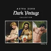 Astra Zero Dark Vintage Vol.2 - 8.5x8.5