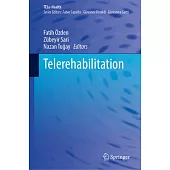 Telerehabilitation