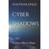 Cyber Shadows: A Heist of Passion and Betrayal