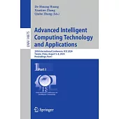 Advanced Intelligent Computing Technology and Applications: 20th International Conference, ICIC 2024, Tianjin, China, August 5-8, 2024, Proceedings, P