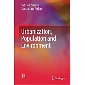 Urbanization, Population and Environment