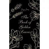 The Book of Golden Leaves