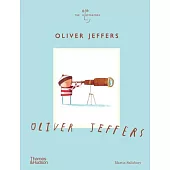 Oliver Jeffers (the Illustrators)