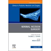 Advanced Imaging of the Foot and Ankle, an Issue of Clinics in Podiatric Medicine and Surgery: Volume 41-4