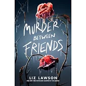 Murder Between Friends