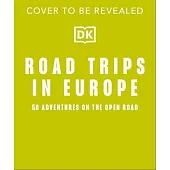 Road Trips in Europe