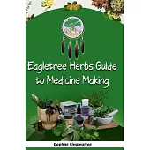 Eagletree Herbs Guide to Medicine Making