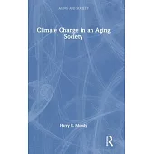 Climate Change in an Aging Society