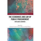 The Economics and Law of Public Procurement: New Global Scenarios