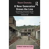 A New Generation Draws the Line: Kosovo, East Timor, and the Responsibility to Protect Today