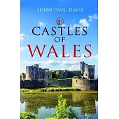 Castles of Wales
