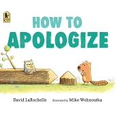 How to Apologize