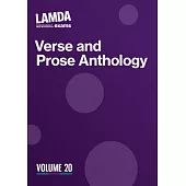 Lamda Verse and Prose Anthology: Volume 20