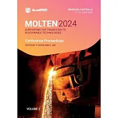MOLTEN 2024 - vol 2