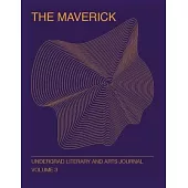 The Maverick: Volume Three