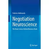 Negotiation Neuroscience: The Brain Science Behind Business Deals