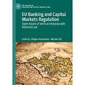 EU Banking and Capital Markets Regulation: Open Issues of Vertical Interplay with National Law