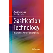 Gasification Technology: Transforming Waste Into Clean Energy