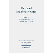 The Creed and the Scriptures