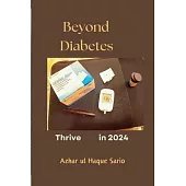 Thrive Beyond Diabetes in 2024