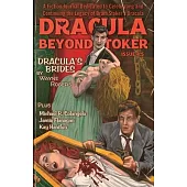 Dracula Beyond Stoker Issue 4.5