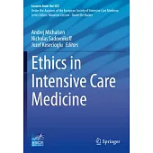 Ethics in Intensive Care Medicine