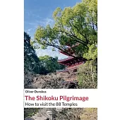 The Shikoku Pilgrimage: 2024 Edition