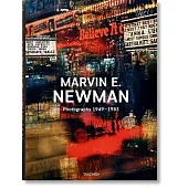 Marvin E. Newman