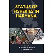 Status of Fisheries in Haryana