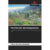 Territorial developments