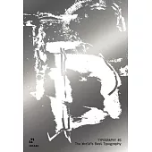 The World’s Best Typography: The 45th Annual of the Type Directors Club 2024