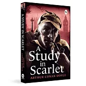 A Study in Scarlet