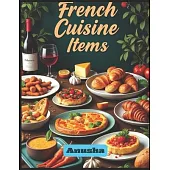 French Cuisine items: French Cuisine Recipes, Elegant French Party Menu Ideas