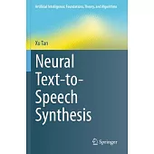 Neural Text-To-Speech Synthesis