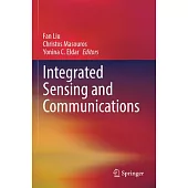 Integrated Sensing and Communications