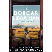 The Boxcar Librarian