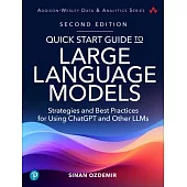 Quick Start Guide to Large Language Models