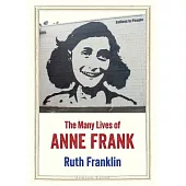 The Many Lives of Anne Frank