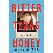 Bitter Texas Honey