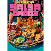 Salsa Daddy