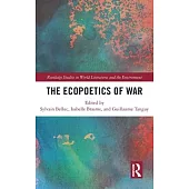 The Ecopoetics of War