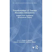 Transformative L2 Teacher Education Innovations: Insights from Vygotskian Sociocultural Theory